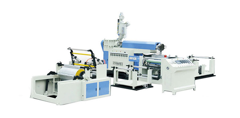 淋膜機(jī)系列